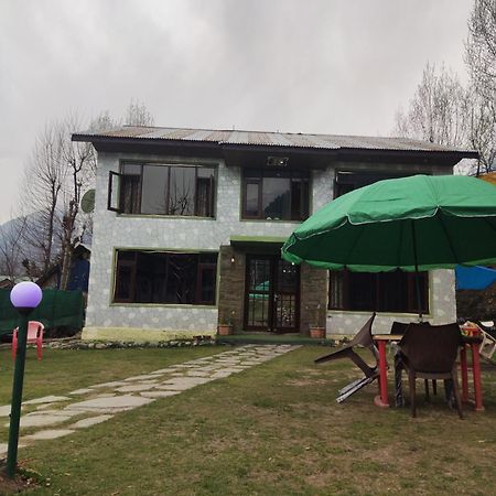 Dreamland Cottage Pahalgām Екстериор снимка