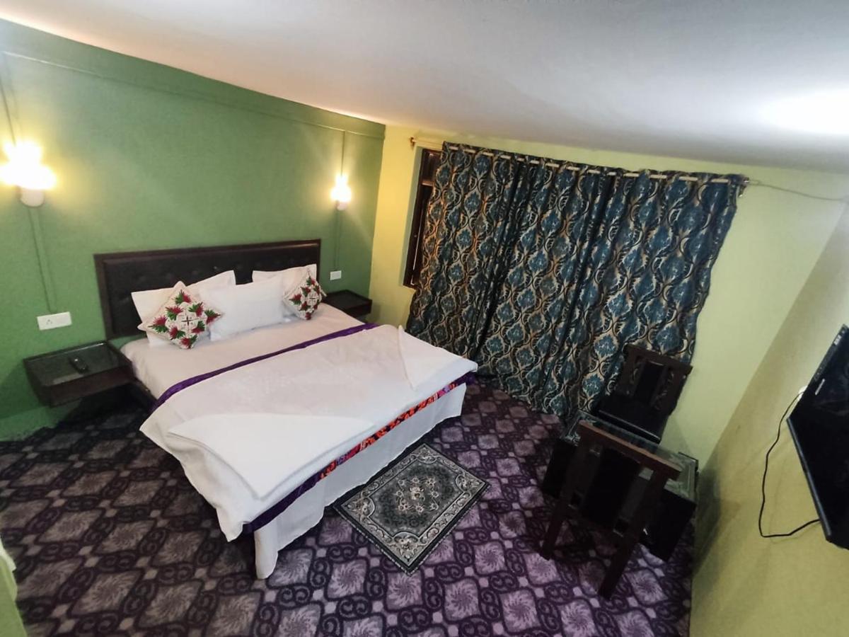 Dreamland Cottage Pahalgām Екстериор снимка