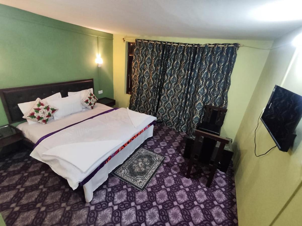 Dreamland Cottage Pahalgām Екстериор снимка