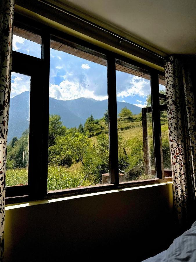 Dreamland Cottage Pahalgām Екстериор снимка