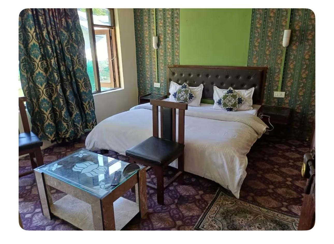 Dreamland Cottage Pahalgām Екстериор снимка