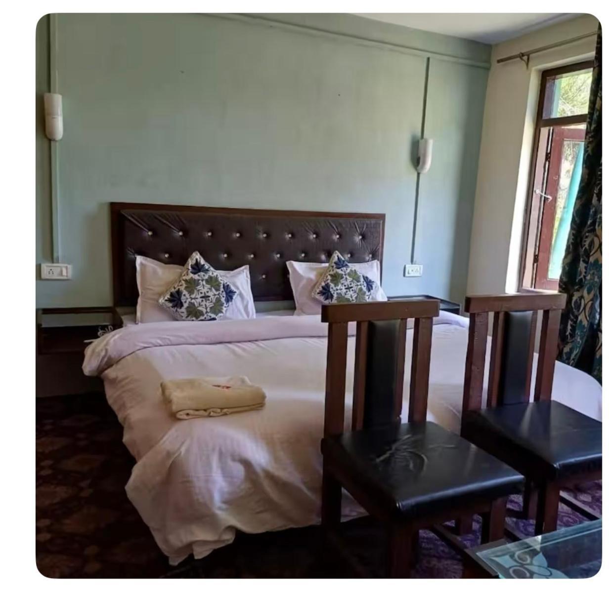 Dreamland Cottage Pahalgām Екстериор снимка